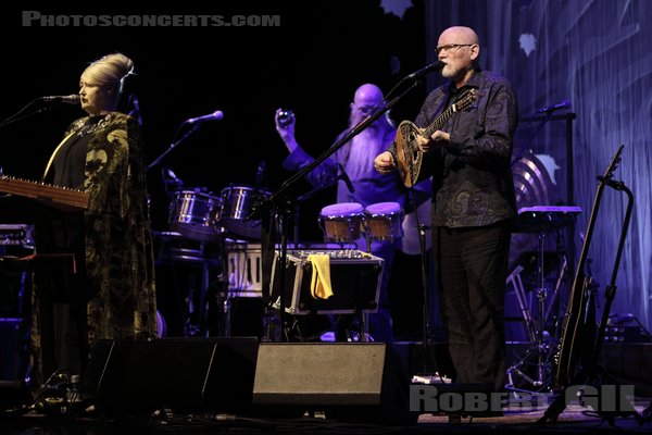 DEAD CAN DANCE - 2022-04-13 - PARIS - Grand Rex - 